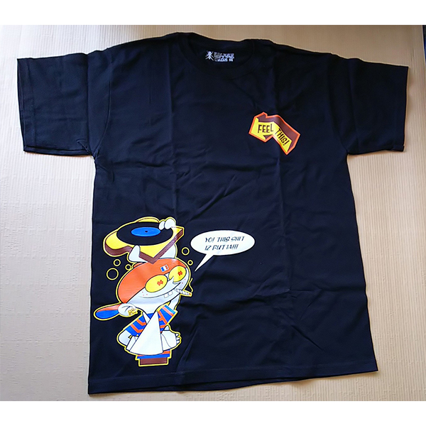 Thud Rumble(サドランブル)／ Tシャツ 半袖 ブラック Mサイズ の激安通販 | ミュージックハウスフレンズ