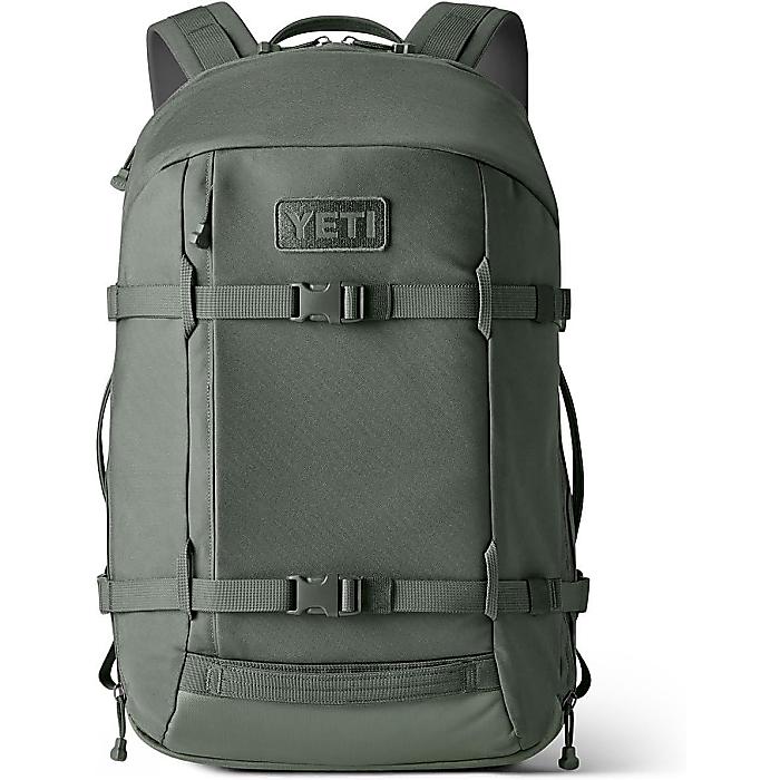 YETI COOLERS(イエティクーラーズ) ／ CROSSROADS 27L BACKPACK（27リットルバックパ… の激安通販 |  ミュージックハウスフレンズ