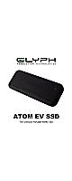 Glyph() / Atom EV SSD 500GB / դХSSD