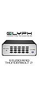 Glyph() / Studio Raid Thunderbolt 2 2TB/ դϡɥǥ