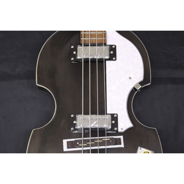 新品 Hofner(ヘフナー) ／ IGNITION BASS HI-BB-PE BK ヴァイオリン