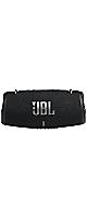 JBL Xtreme 3 Bluetooth Speaker - Powerful Sound, Deep Bass, IP67 Waterproof, 15 Hours Playtime, Powerbank, JBL PartyBoost (Black)