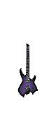 Ormsby Guitars(ॹӡ) / GOLIATH FMMH PP Purple (6) 