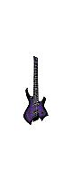 Ormsby Guitars(ॹӡ) / GOLIATH FMMH PP Purple (7) 
