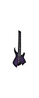 Ormsby Guitars(ॹӡ) / GOLIATH FMMH PP Purple (8) 