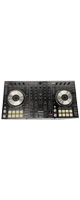 ʡưǧѡPioneer DJ(ѥ˥) / DDJ-SX2  DVSб4ͥꥢߥǽ