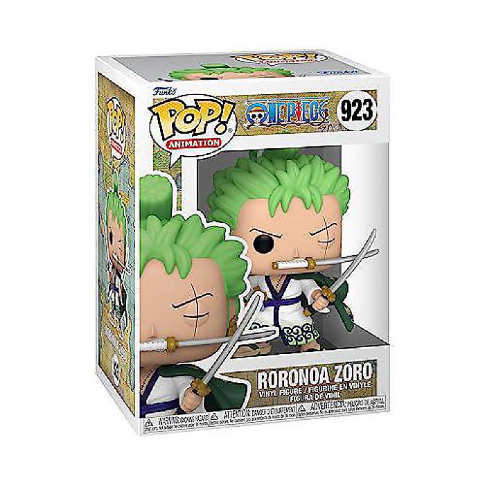 One piece Funko store Pop