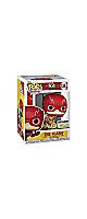 Funko Pop! Movies: DC - The Flash (եå)  ե奢, Amazon