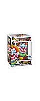 Funko Pop! Movies  TV: Killer Klowns from Outer Space - Bibbo(ե󥳥ݥåץ⡼ӡ  ƥӡ: 顼饦󥺥եॢڡ ӥܡ)  Fun Fest 2023 Shop