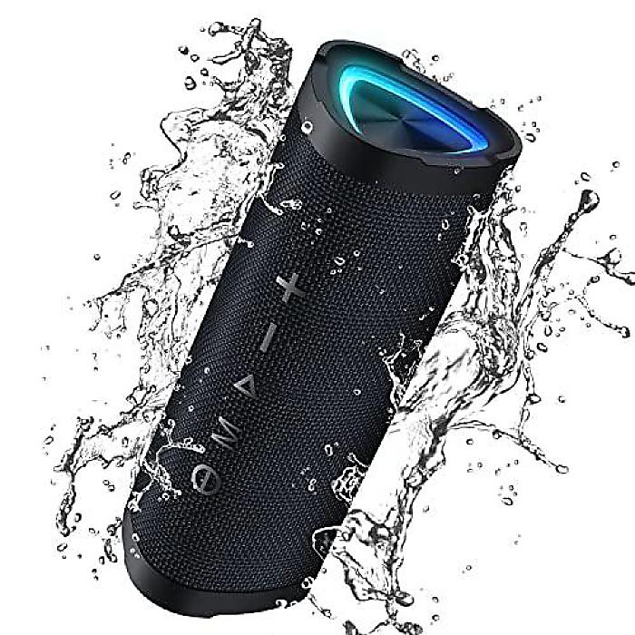 販売 bluetooth スピーカー vanzon