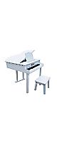 ڿ̸Schoenhut(ϥå) / 37-Key White (379W) / Concert Grand Piano and Bench / 37 / ɥԥη ȥԥ