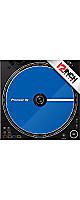 ڥ֥롼12inch SKINZ / Control Disc Pioneer PLX-CRSS12 (SINGLE) - Cue Colorsڥࡼס