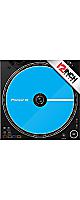 ڥ饤ȥ֥롼12inch SKINZ / Control Disc Pioneer PLX-CRSS12 (SINGLE) - Cue Colorsڥࡼס