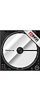 ڥС12inch SKINZ / Control Disc Pioneer PLX-CRSS12 (SINGLE) - Cue Metallic Colorsڥ饸륿ס