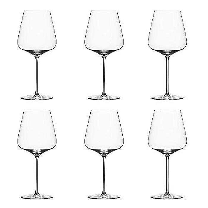 Zalto Denk'Art Bordeaux Wine Glass(ザルト デンクアート ボルドー