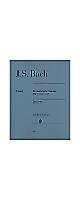 J.S.Хå: եȶ BWV 812-817/ŵ/Scheideler/Schneidt/إ/ԥΡ        2017/4/3 () 