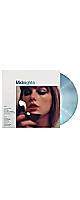 Taylor Swift - Midnights: Moonstone Blue Edition(LP) / 
