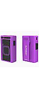 Bumpboxx BluetoothԡRetro Pager Beeper Electric Purple MP3 饸 LED饤 ɿ 3.2oz