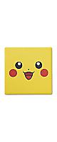 Pokemon Center(ݥ󥻥󥿡) / ԥ奦  (4 ĥѥå) ᥿ۥդ by Pokemon Home Accents