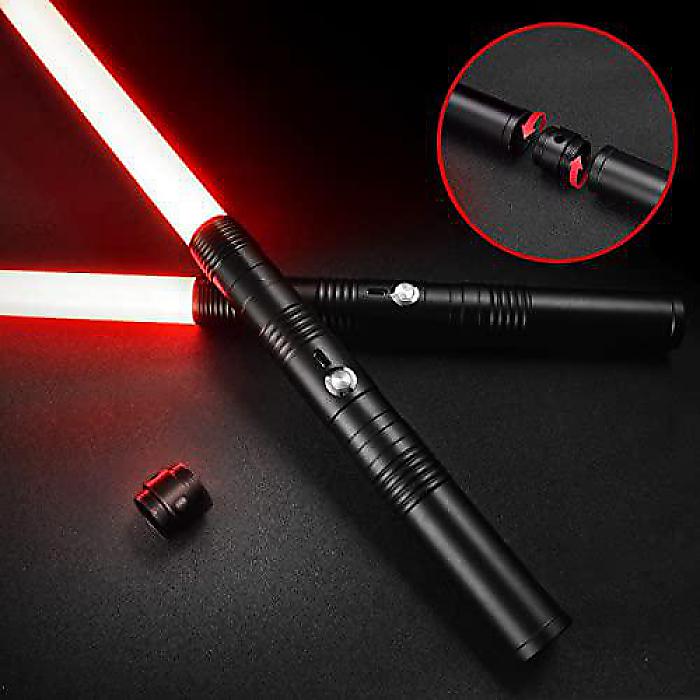 Lightsabers(ライトセーバー) 2本セット ヘビーデュエリング 14色 3サウンドフォント … の激安通販 | ミュージックハウスフレンズ