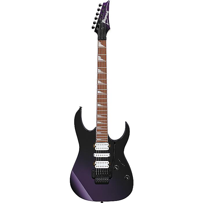 Ibanez(アイバニーズ) ／ RG470DX-TMN - エレキギター - ［RGシリーズ］ ［ソフト・… の激安通販 |  ミュージックハウスフレンズ