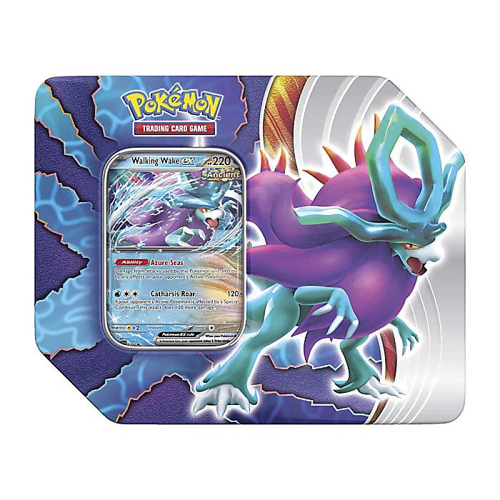 Pokemon Center(ポケモンセンター) ／ Pokemon TCG ポケモンカード : Paradox Clash T… の激安通販 |  ミュージックハウスフレンズ