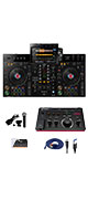 ڥܥդiphoneбۿåȡPioneer DJ(ѥ˥) / XDJ-RX3_AIRA Compact E-4_USB 3.2_C-AcableOp7_set 6ŵå