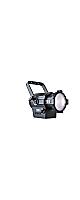 EK PRO ( ץ )  / EFRESNEL VW150 LEDݥåȥ饤