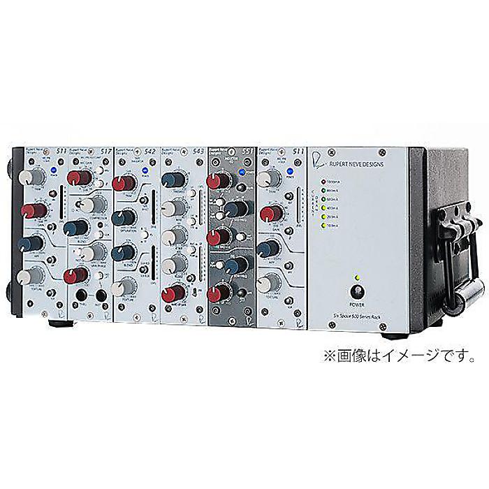 RUPERT NEVE DESIGNS ( ルパート・ニーブ・デザイン ) ／ R6 の激安通販 | ミュージックハウスフレンズ