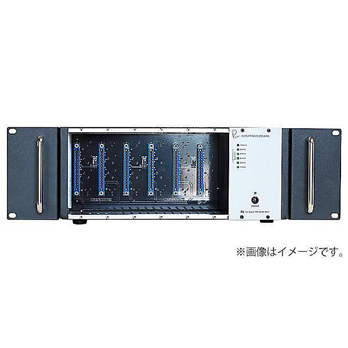 RUPERT NEVE DESIGNS ( ルパート・ニーブ・デザイン ) ／ RACK MOUNT KIT for R6 の激安通販 |  ミュージックハウスフレンズ