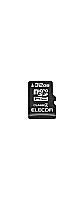 ELECOM ( 쥳 )  / MF-MSD032GC4R MicroSDHCĎ 32GB