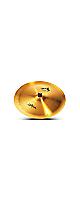 ZILDJIAN ( 른 )  / A ZILDJIAN SWISH KNOCKER with 20 RIVETS22inch