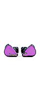ڸꣲġQDC(塼ǥ) / SUPERIOR Rondo Purple - ɥޥ ǥ饬륺 ɿëɥХǥ - [ܸ/]