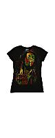 House Of Marley Paint T- Shirt (Ladies) ֥å XL / BOB MARLEY (ܥ֡ޡ꡼)