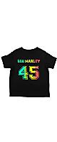 45 Rasta Youth T-shirt ܥ֡ޡ꡼ T S (Ҷ) / ZION ROOTSWEAR(롼ĥ)