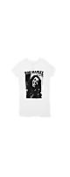 Bob Marley Smile T-Shirt ܥ֡ޡ꡼ T S / ZION ROOTSWEAR(롼ĥ)