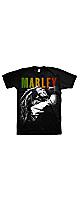 Bob Marley Singing T-Shirt ܥ֡ޡ꡼ T M / ZION ROOTSWEAR(롼ĥ)