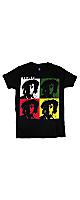 Bob Marley Faces T-Shirt ܥ֡ޡ꡼ T S / ZION ROOTSWEAR(롼ĥ)