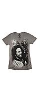 Bob Marley  V Neck T-Shirt ܥ֡ޡ꡼ T (/S) / ZION ROOTSWEAR(롼ĥ)