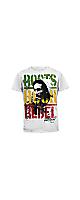 Bob Marley Roots Rock Rebel T-Shirt ܥ֡ޡ꡼ T M / ZION ROOTSWEAR(롼ĥ)