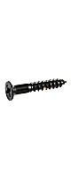 ALLPARTS ( ѡ )  / GS-0063-003 Pack of 5 Black Bridge Mounting Screws