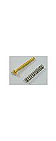 MONTREUX ( ȥ롼 )  / Inch TL octave screws 60s style Gold (3) [8471