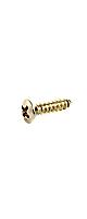 ALLPARTS ( ѡ )  / GS-0001-001 Pack of 20 Nickel Pickguard Screws