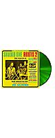 Studio One Roots 2 (Transparent Green Vinyl) - Various Artists (2LP) / SOUL JAZZ RECORDS