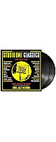 Studio One Classics  - Various Artists (2LP) / SOUL JAZZ(롦㥺)