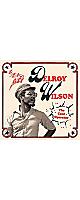 The Cool Operator - Delroy Wilson / 17 NORTH PARADE / GORGON MUSIC