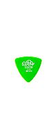 JIM DUNLOP ( ���������å� )  / Delrin 500 Triangle .88mm