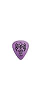 ERNIE BALL ( ˡܡ )  / Everlast Guitar Picks Purple 1.00mm