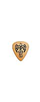 ERNIE BALL ( ˡܡ )  / Everlast Guitar Picks Orange 0.73mm