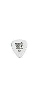 ERNIE BALL ( ˡܡ )  / MEDIUM WHITE PICK